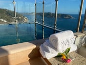 Luxury 4BR Penthouse PH w/ Private Pool (PH1 BRZ)