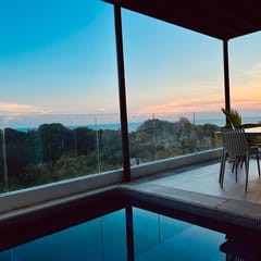Garden house with private pool GH04 Ibiza
