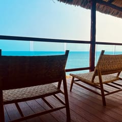 Junior PH with the best sea views of Acapulco