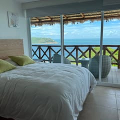 Vistas, lujo y confort en Acapulco Bora 202