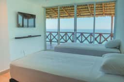 Despierta cn Vista al Mar + Club de Playa Incluido - Image 3