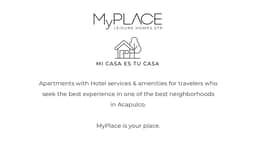 JRPH w Jacuzzi and the best views of Acapulco - Image 2