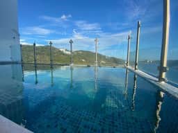 Luxury 4BR Penthouse PH w/ Private Pool (PH1 BRZ) - Image 4