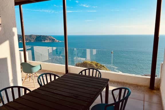 Unparalleled view of the sea, Biarritz 303 - Image 1