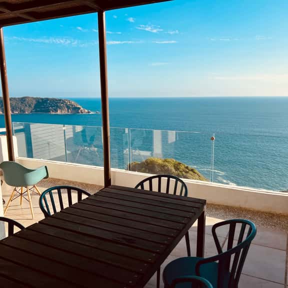 Unparalleled view of the sea, Biarritz 303 - Image 1