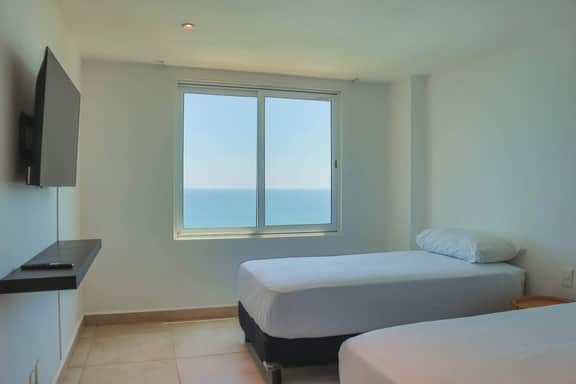 Despierta cn Vista al Mar + Club de Playa Incluido - Image 4