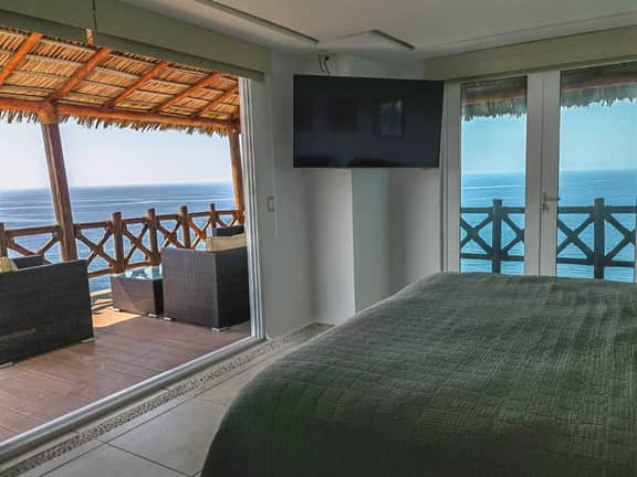 JRPH w Jacuzzi and the best views of Acapulco - Image 4