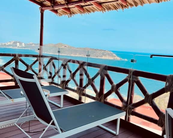Apartamento con jacuzzi privado 101 Biarritz - Image 3