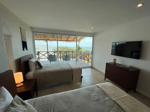 Garden house with private pool GH04 Ibiza - Image 2