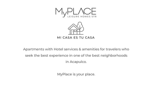 Junior PH with the best sea views of Acapulco - Image 2