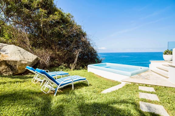 Incredible Depto con alberca privada - Image 1
