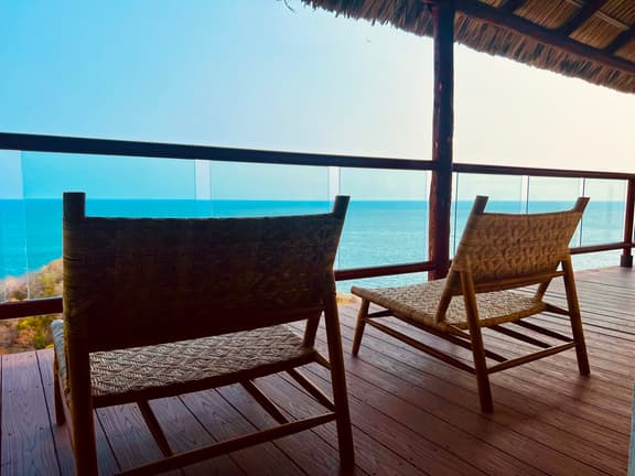 Junior PH with the best sea views of Acapulco - Image 1