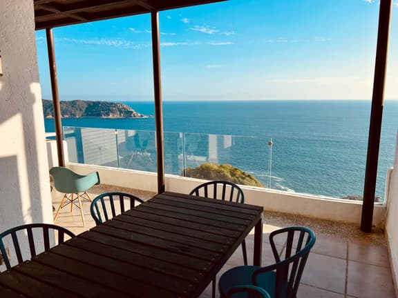 Unparalleled view of the sea, Biarritz 303 - Image 1